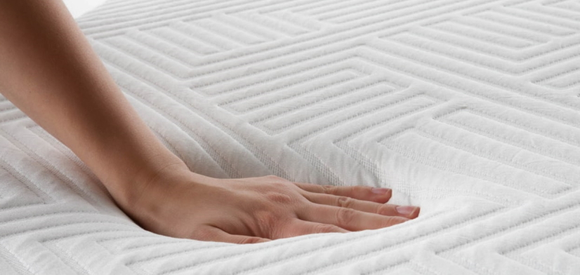 types of mattresses